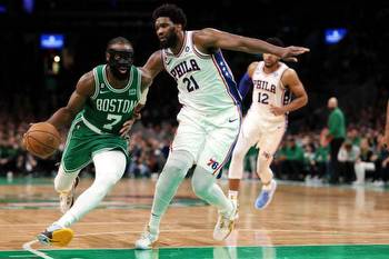 Celtics vs. Sixers Game 3: Odds, Lines, Picks & Best Bets