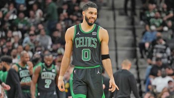Celtics vs. Spurs odds, line, spread, time: 2024 NBA picks, January 17 predictions from proven model