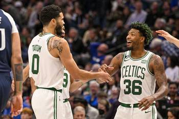 Celtics vs Spurs Picks & Odds (Jan. 7)