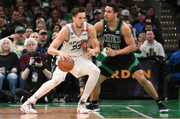 Celtics vs Spurs Prediction