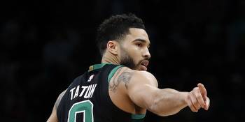 Celtics vs. Spurs Prediction & Picks