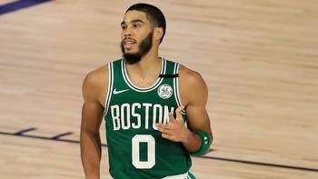 Celtics vs. Spurs prediction, odds, line: 2022 NBA picks, Jan. 5 best bets from model on 50-27 run