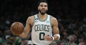 Celtics vs. Suns NBA Betting Odds, Trends & Prediction