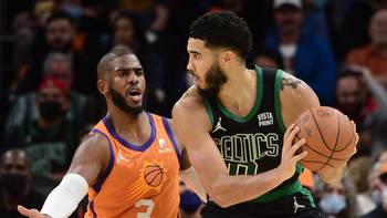 Celtics vs. Suns Prediction and Odds for Wednesday, December 7 (Keep Backing Boston)