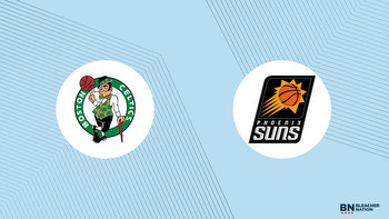 Celtics vs. Suns Prediction: Expert Picks, Odds, Stats and Best Bets