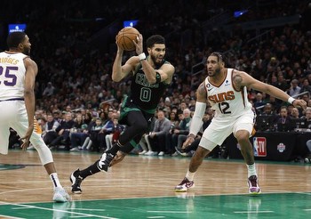 Celtics vs Suns Prediction NBA Picks 3/9/24