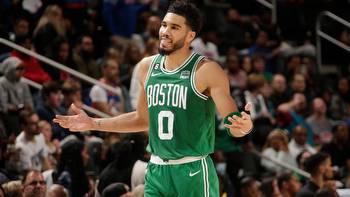Celtics vs. Thunder odds, line: 2022 NBA picks, Nov. 14 predictions from proven computer model