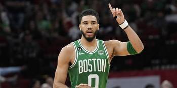 Celtics vs. Timberwolves: Betting Trends, Record ATS, Home/Road Splits