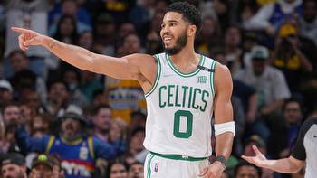 Celtics vs. Timberwolves odds, line, spread: 2022 NBA picks, March 27 prediction from proven computer model