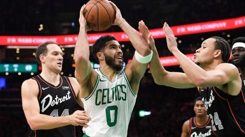 Celtics vs. Timberwolves odds, line, spread, time: 2024 NBA picks, January 10 predictions from proven model