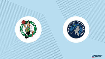 Celtics vs. Timberwolves Prediction: Expert Picks, Odds, Stats & Best Bets