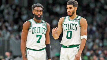 Celtics vs. Trail Blazers odds, line, spread: 2022 NBA picks, Jan. 21 predictions from proven model
