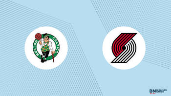 Celtics vs. Trail Blazers Prediction: Expert Picks, Odds, Stats & Best Bets