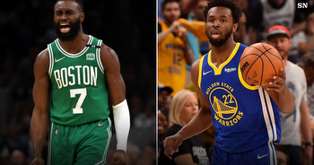 Celtics vs. Warriors odds and betting trends: Expert predictions, best bets for Game 1 of NBA Finals