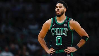Celtics vs. Warriors odds, prediction: 2022 NBA Finals picks, Game 1 best bets from expert on 38-16 run