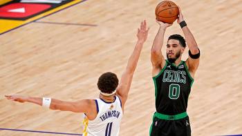 Celtics vs. Warriors odds, prediction, line: 2022 NBA Finals picks, Game 6 best bets from expert on 39-18 roll