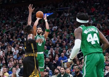 Celtics vs Warriors Prediction