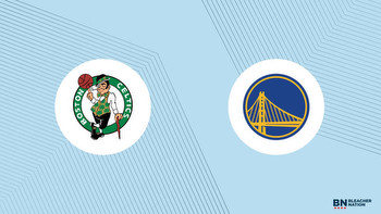 Celtics vs. Warriors Prediction: Expert Picks, Odds, Stats and Best Bets