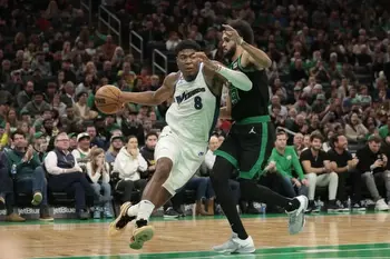 Celtics vs. Wizards Betting Analysis & Prediction