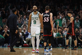Celtics vs. Wizards NBA expert prediction, odds, key players for Oct. 30