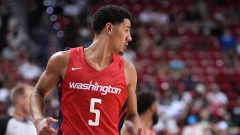 Celtics vs. Wizards prediction and odds for NBA Summer League (Washington undervalued
