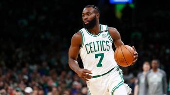 Celtics vs. Wizards prediction, odds, line: 2022 NBA picks, April 3 best bets from proven computer model