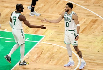 Celtics well represented in annual GM survey