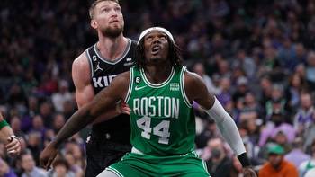 Celtics-Wizards Betting Promos & Bonuses: Best offers for tonight’s game