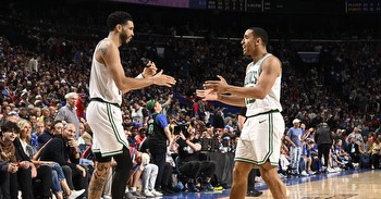 CelticsBlog roundtable: will Malcolm Brogdon finish the year with the Celtics?