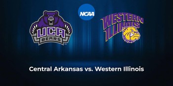 Central Arkansas vs. Western Illinois Predictions, College Basketball BetMGM Promo Codes, & Picks