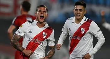 Central Córdoba de Santiago vs River Plate Prediction, Betting Tips & Odds │29 JANUARY, 2023