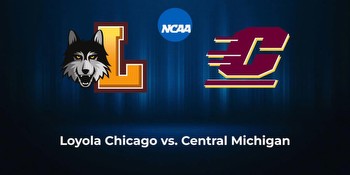 Central Michigan vs. Loyola Chicago: Sportsbook promo codes, odds, spread, over/under