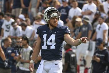 Central Michigan vs. Penn State prediction, betting odds for CFB on Saturday