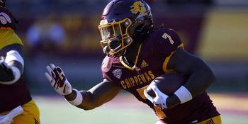 Central Michigan vs. South Alabama: Promo codes, odds, spread, and over/under