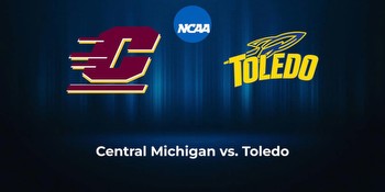 Central Michigan vs. Toledo Predictions, College Basketball BetMGM Promo Codes, & Picks