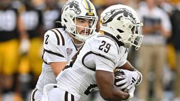Central Michigan vs. Western Michigan odds, line, spread: 2023 Week 11 MACtion predictions from proven model