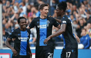 Cercle Brugge vs Club Brugge Prediction, Betting, Tips, and Odds