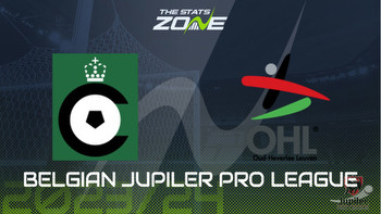 Cercle Brugge vs OH Leuven Preview & Prediction