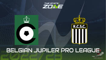 Cercle Brugge vs Sporting Charleroi Preview & Prediction