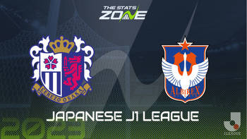 Cerezo Osaka vs Albirex Niigata Preview & Prediction