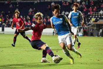Cerezo Osaka vs Shimizu S-Pulse prediction, preview, team news and more