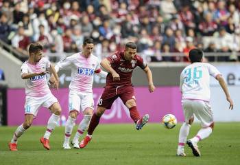 Cerezo Osaka vs Vissel Kobe Prediction, Betting Tips & Odds