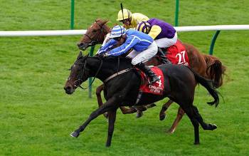 Cesarewitch 2021 odds, prediction and free bets offers: Back Buzz