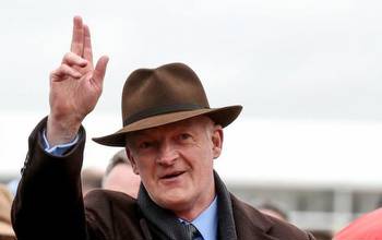 Cesarewitch Handicap 2022: Willie Mullins Possible Runners