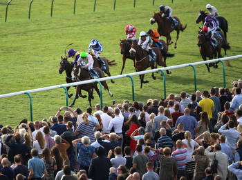 Cesarewitch Handicap Tips: Eagle to fly to shock Newmarket win