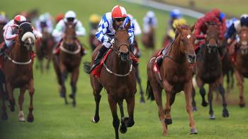 Cesarewitch horse numbers, confirmed runners, riders and Templegate tip for Newmarket thriller