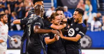 CF Montréal vs New York City betting tips: Major League Soccer preview, predictions and odds