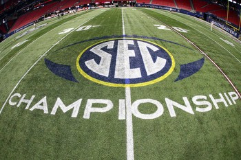 CFB conference championship games: CFB rankings, College Football Playoff on the line