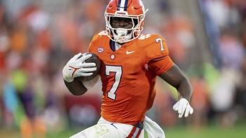 CFB Week 13 parlay pick: Four ACC moneyline favorites combine for +345 odds