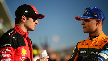 BARRETTO: The surprising duo who hold the keys to the F1 driver market after Charles Leclerc and Lando Norris’s contract extensions